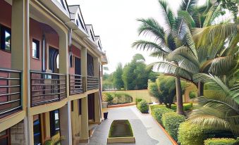 Biyem Hotel