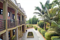 Biyem Hotel Hotels in Buloba