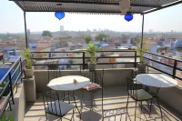 Tanu's Homestay