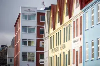 Hotel Tórshavn