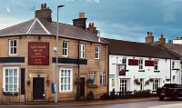 The Railway Hotel - Bed and Breakfasts