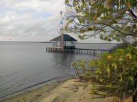 Villa Sethawadi Hotel and Kitesurf Centre Hotels in Kudawa