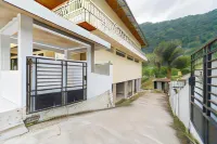 RedDoorz Syariah near Hot Water Boom Solok Selatan
