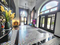 YO Hotel - Spa