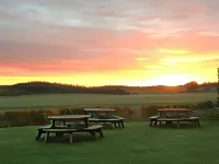 Allanton Inn Hotels in Duns