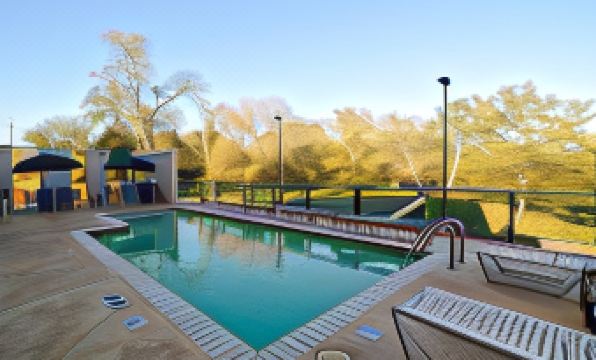 Baymont by Wyndham Columbus