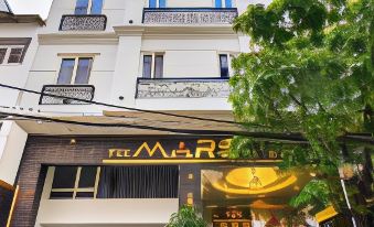 King Hotel Saigon Airport