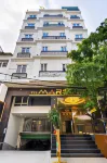 King Hotel Saigon Airport Hotel in zona Binh Thanh Football Stadium