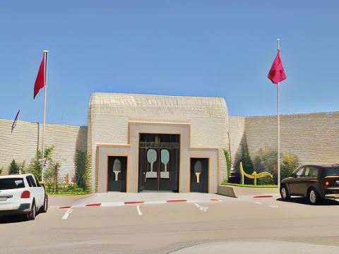 فندق بارادور