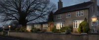 The down Inn Hotels in Chelmarsh