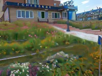 Vega Mini Hotel Hotel di 
