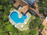 The Travancore Heritage Beach Resort - Wifi