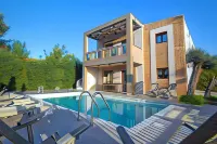 Valtos Beach Hotel - Beach