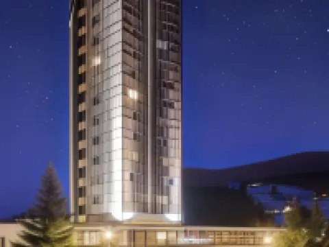 地平線酒店 派克波特斯耐茲庫酒店