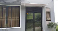 RR Homestay Seroja Hotel a Garung