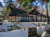 Maua Beach Hotels in Kizimkazi Dimbani