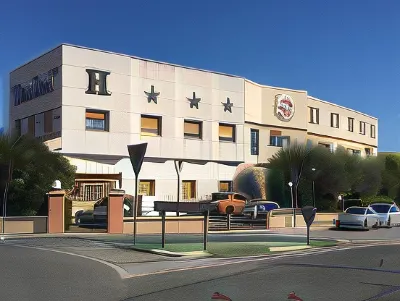 Hospedium Hotel Don Jose Hôtels à : Elda