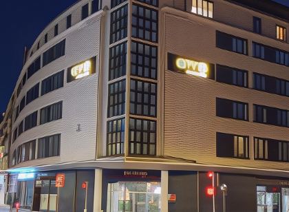 City'o Apparthotel