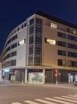 B&B Home Caen Centre Gare 이프스 호텔