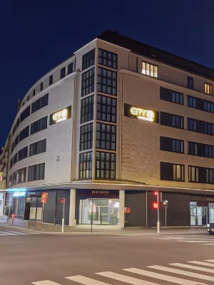 City'o Apparthotel Hotel di Ifs