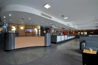 宜必思赫爾市中心飯店
