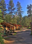 Pine Haven Resort Hotels in Estes Park