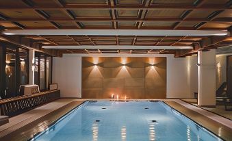 Kunzmann's Hotel | Spa