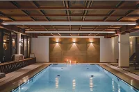 Wellnesshotel Kunzmann's Hotel | Spa Bayern Ayurveda Hotels in Schönau an der Brend