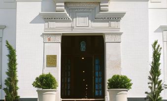 The Convent Hotel