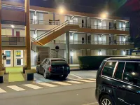 Premiere Classe Saint Quentin EN Yvelines - Elancourt Hotels in Yvelines