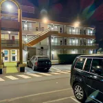 Premiere Classe Saint Quentin EN Yvelines - Elancourt Hotels in Trappes