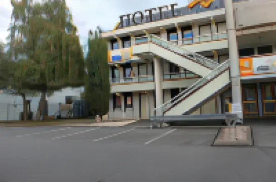 Hôtel Première Classe Pamiers