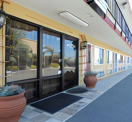 Lotus of Lompoc - A Great Hospitality Inn