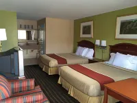 Newport News Inn Hôtels à : Yorktown