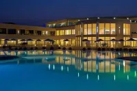 Apollo Blue Hotels in Каллітея