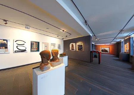 Ringelnatz Warnemünde