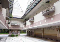 御宿汽車旅館（高雄建國館）