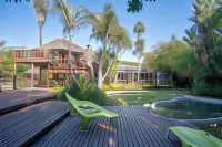 Tidewaters Accommodation