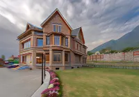 Lohono Stays Villa Noor Hotels in Nishat