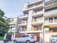 Skylink Suites Bed & Breakfast Hotels near Thyagaraj Stadium