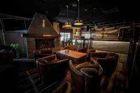 Hotel Oscar - Bar