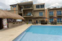 Hotel Natural Hill's by H&R - piscine
