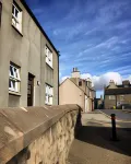 Morris Gardens Apartments Hotels in Inverurie