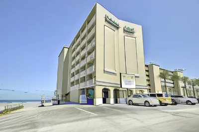 Pirates Cove Resort Studios! Hotel a Daytona Beach Shores