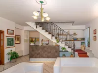 Hotel Eura Hoteles en Massa