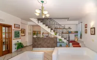 Hotel Eura Hotel a Massa