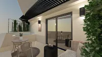 Esse Athens Hotels near Canvas Greece
