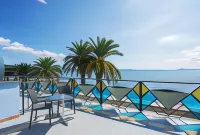 Hotel Lido - Beach and Palace - parking