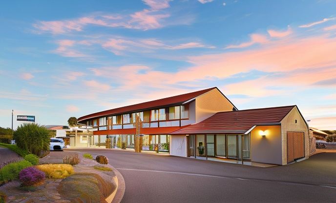 Comfort Inn Whyalla