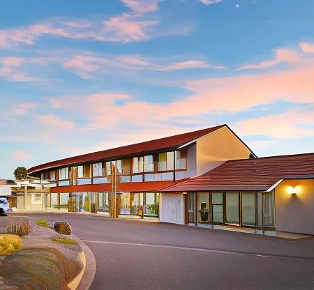 Comfort Inn Whyalla
